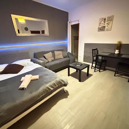 Le Lorrain Wifi Un Sejour A Part Lejlighed Metz Eksteriør billede